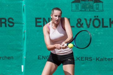 Jolien Ueberschär 186 - Kaltenkirchen Cup